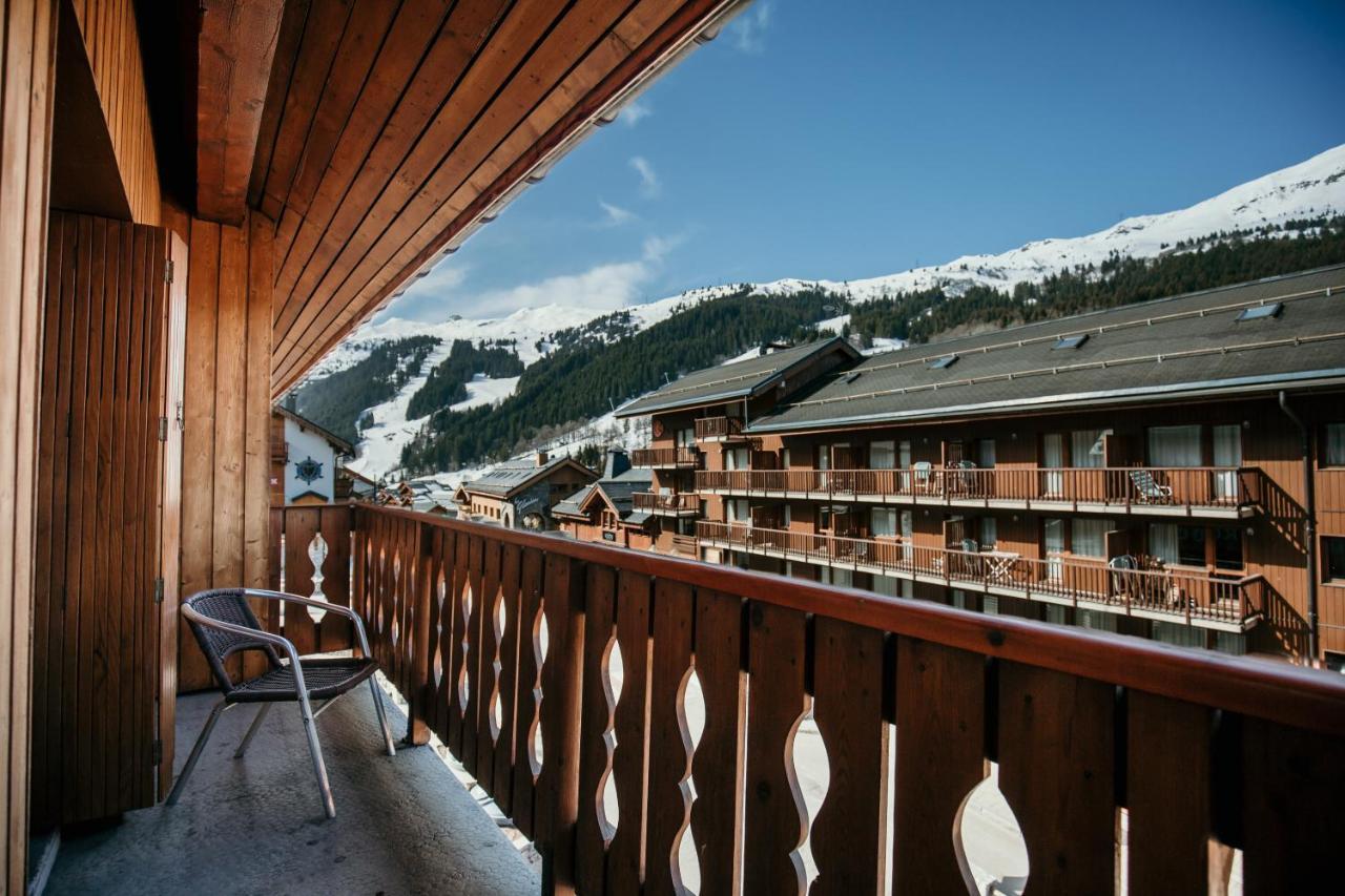 La Taverne Hotel