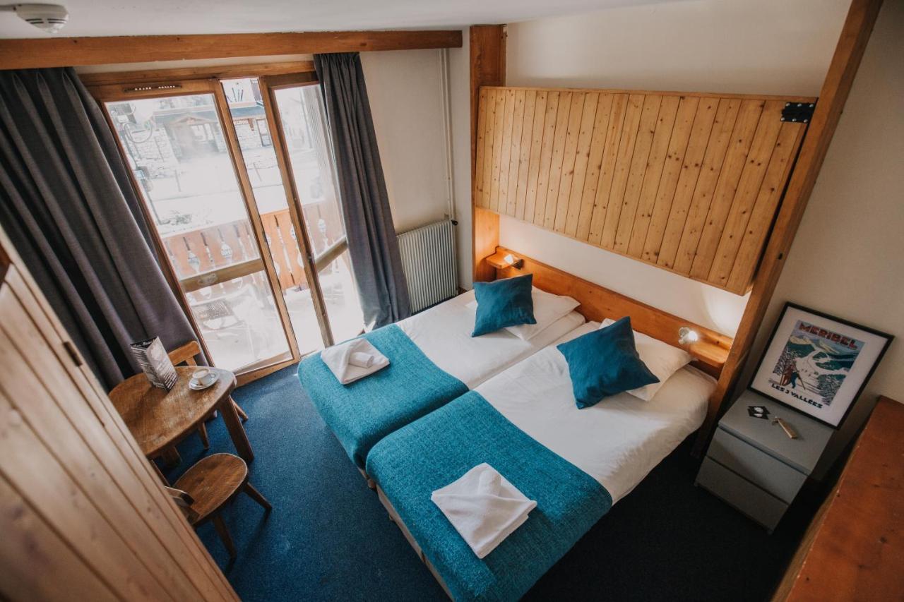 Hotel La Taverne *