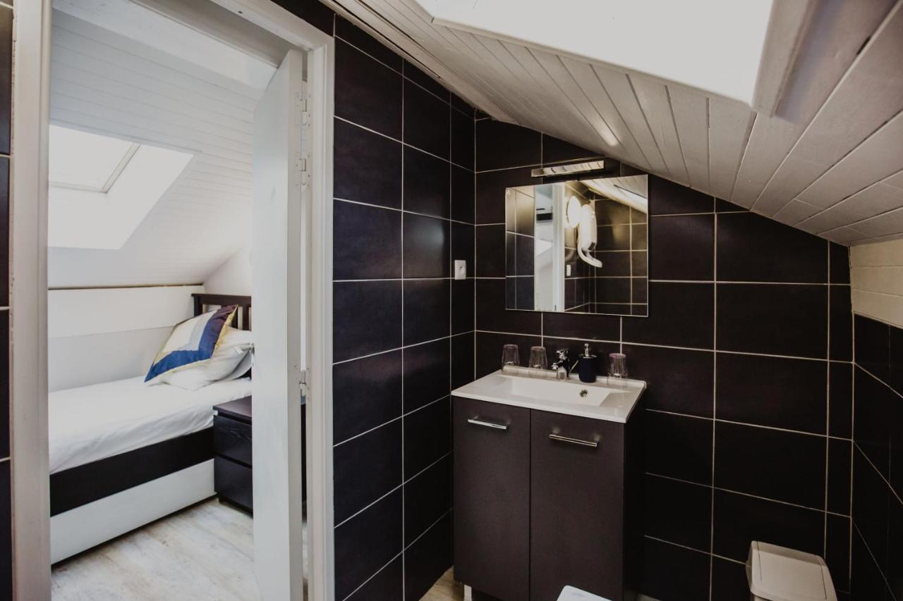 Hotel La Taverne *
