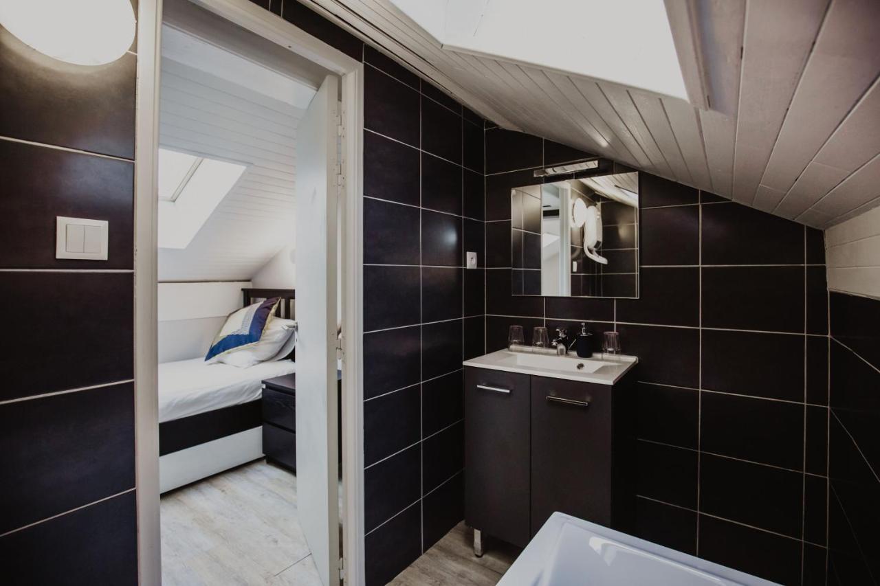 Hotel La Taverne *